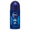 Nivea - Men Cool Powder Roll-On Deodorant