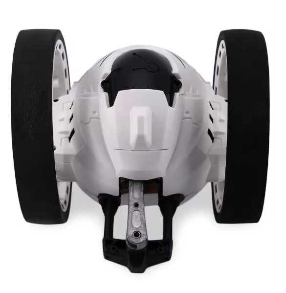 RC Bounce Car