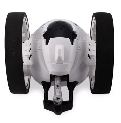 RC Bounce Car