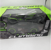 RC Monster Climbing Car