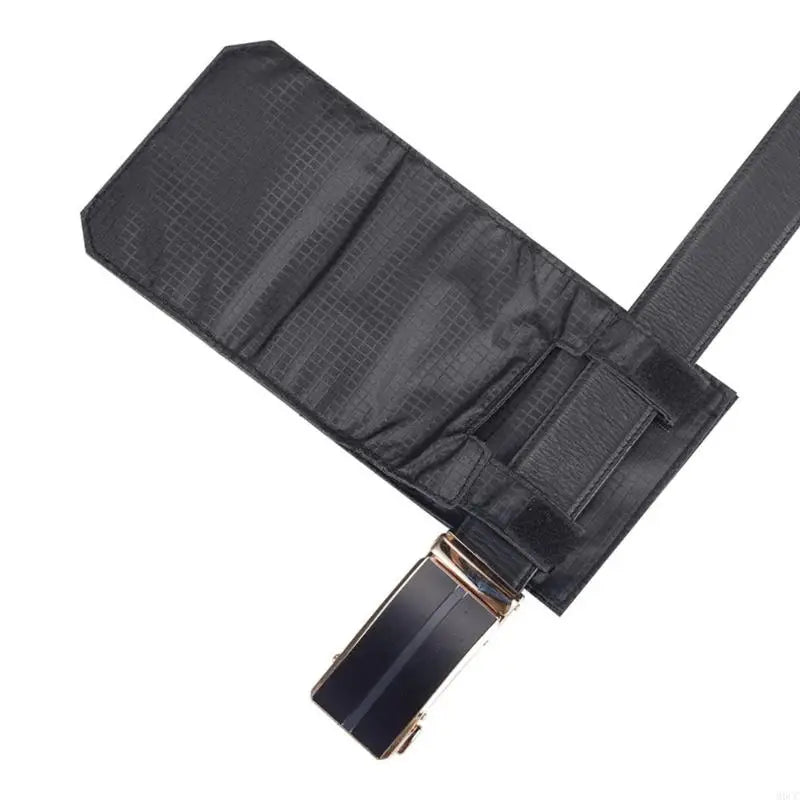 TactiPouch™ Belt Wallet 🖤✨ — Secure Essentials on the Go