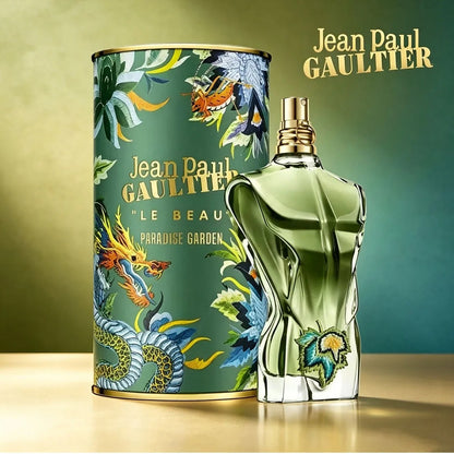 Jean Paul Gaultier Le Beau Paradise Garden 125ml / 4.2 oz