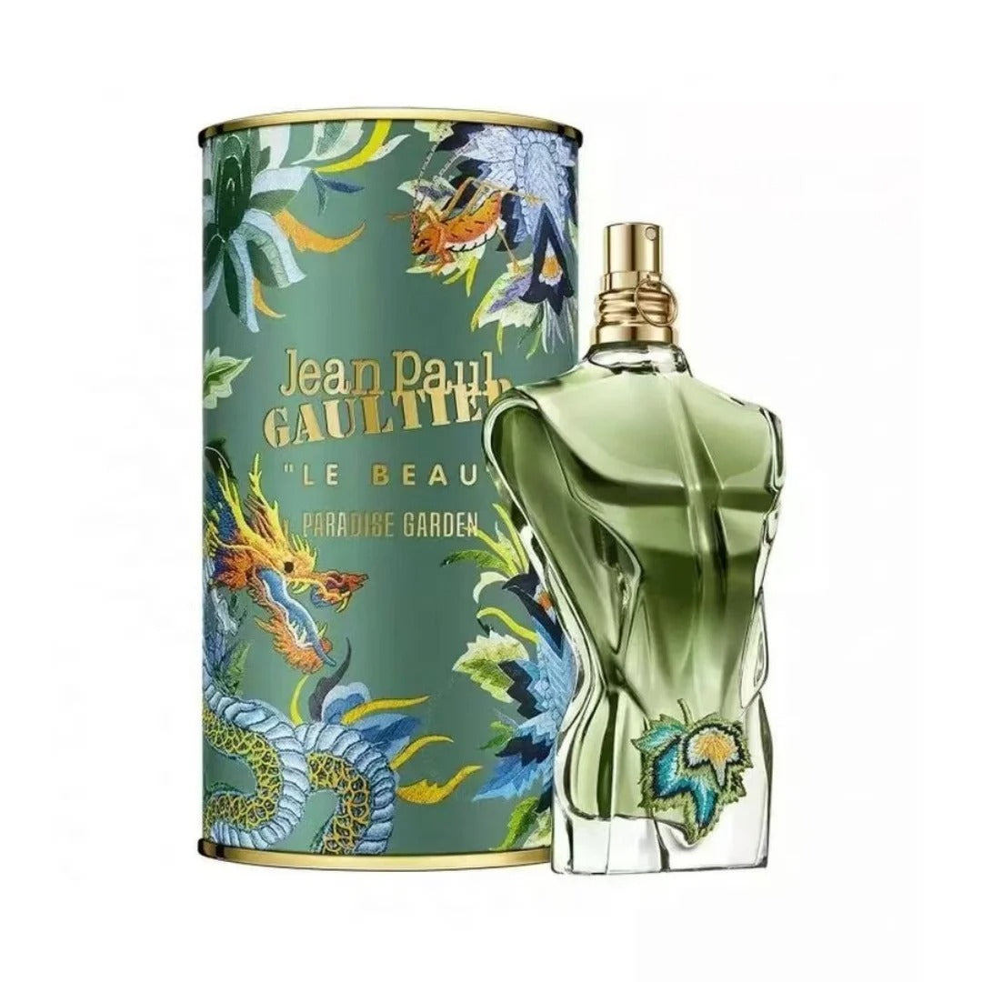 Jean Paul Gaultier Le Beau Paradise Garden 125ml / 4.2 oz